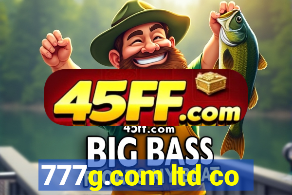 777g.com ltd co